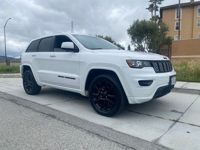 jeep grand cherokee 2018 1C4RJFAG1JC136673 image jeep grand cherokee 2018 1C4RJFAG1JC136673 image